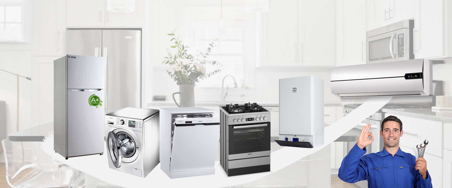 Gürün Beko Servisi